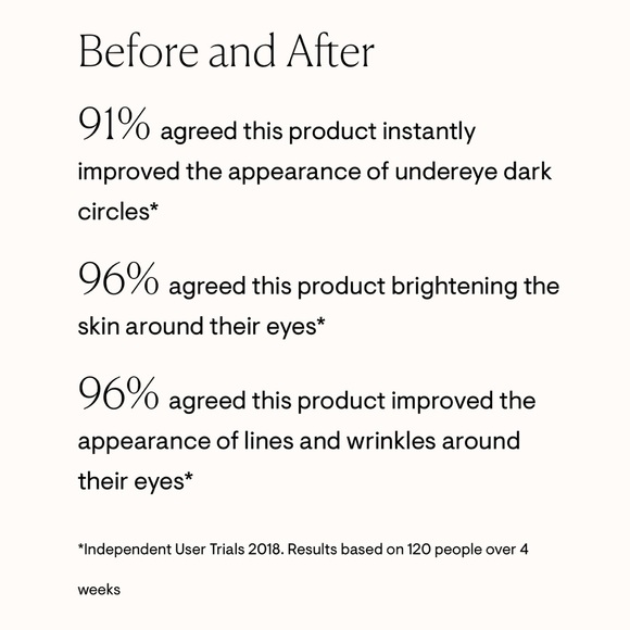 💙🆕💙 ELEMIS Peptide4 Eye Recovery Cream - Picture 6 of 6